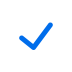 Checkmark